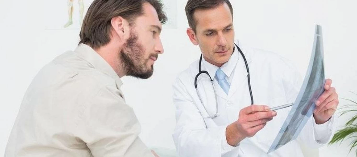 Πώς μπορώ να επικοινωνήσω καλύτερα με τον γιατρό μου;